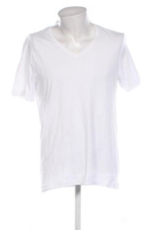 Herren T-Shirt Olymp, Größe XXL, Farbe Weiß, Preis € 18,99