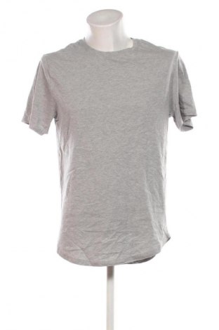 Herren T-Shirt Only & Sons, Größe L, Farbe Grau, Preis € 13,99