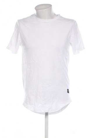 Herren T-Shirt Only & Sons, Größe M, Farbe Weiß, Preis € 21,99