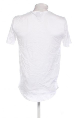 Herren T-Shirt Only & Sons, Größe M, Farbe Weiß, Preis € 21,99