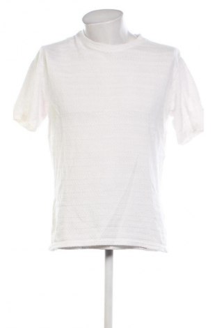 Pánske tričko  Only & Sons, Veľkosť L, Farba Biela, Cena  15,95 €