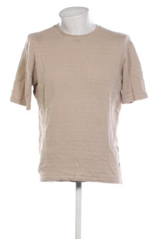 Pánske tričko  Only & Sons, Veľkosť L, Farba Béžová, Cena  18,95 €