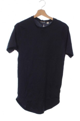 Ανδρικό t-shirt Only & Sons, Μέγεθος XS, Χρώμα Μπλέ, Τιμή 19,99 €