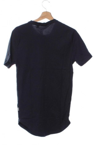 Ανδρικό t-shirt Only & Sons, Μέγεθος XS, Χρώμα Μπλέ, Τιμή 19,99 €