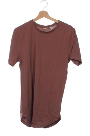 Pánske tričko  Only & Sons, Veľkosť XS, Farba Hnedá, Cena  18,95 €