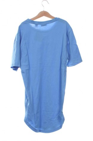 Ανδρικό t-shirt Only & Sons, Μέγεθος XS, Χρώμα Μπλέ, Τιμή 19,99 €