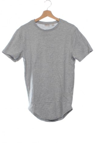 Ανδρικό t-shirt Only & Sons, Μέγεθος XS, Χρώμα Γκρί, Τιμή 19,99 €