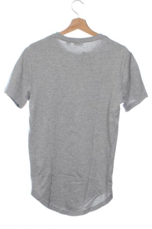 Ανδρικό t-shirt Only & Sons, Μέγεθος XS, Χρώμα Γκρί, Τιμή 19,99 €