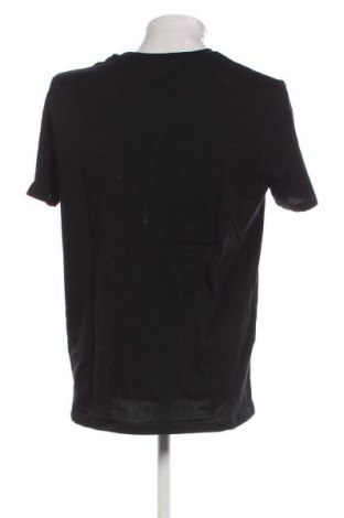 Ανδρικό t-shirt Originals By Jack & Jones, Μέγεθος XL, Χρώμα Μαύρο, Τιμή 19,99 €