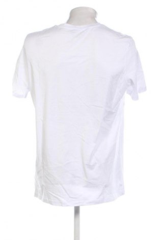 Мъжка тениска Originals By Jack & Jones, Размер XL, Цвят Бял, Цена 31,99 лв.