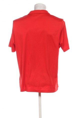 Herren T-Shirt PUMA, Größe XL, Farbe Rot, Preis € 33,99