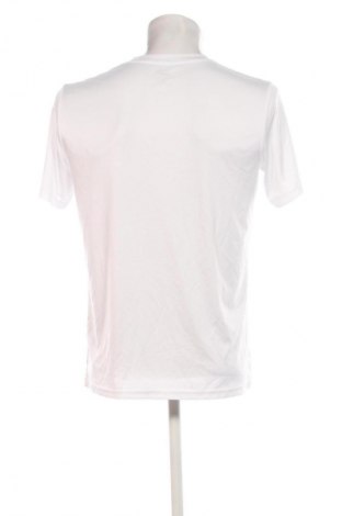 Herren T-Shirt PUMA, Größe M, Farbe Weiß, Preis € 18,99