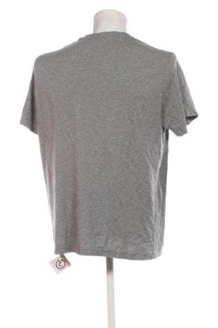 Ανδρικό t-shirt PUMA, Μέγεθος XL, Χρώμα Γκρί, Τιμή 17,99 €