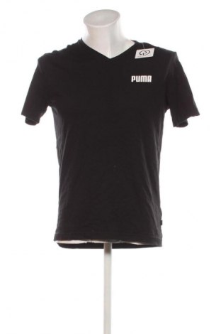 Herren T-Shirt PUMA, Größe M, Farbe Schwarz, Preis € 18,99