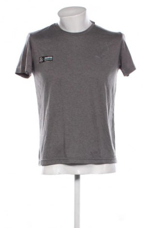 Herren T-Shirt PUMA, Größe M, Farbe Grau, Preis € 18,99