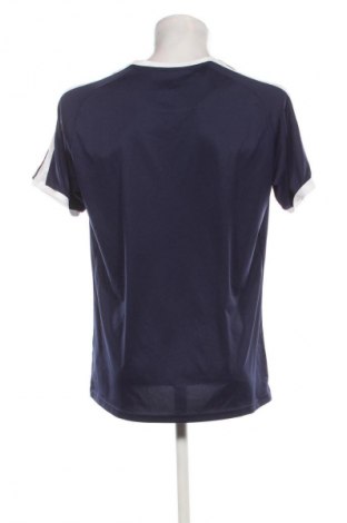 Ανδρικό t-shirt PUMA, Μέγεθος L, Χρώμα Μπλέ, Τιμή 17,99 €