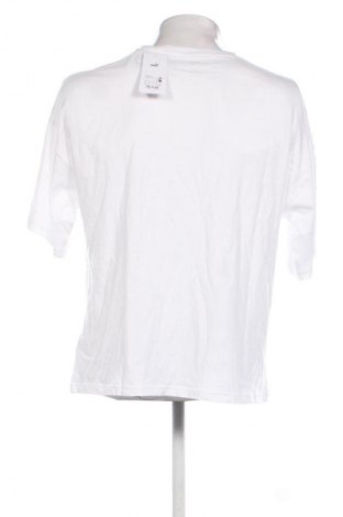 Ανδρικό t-shirt PUMA, Μέγεθος L, Χρώμα Λευκό, Τιμή 39,99 €