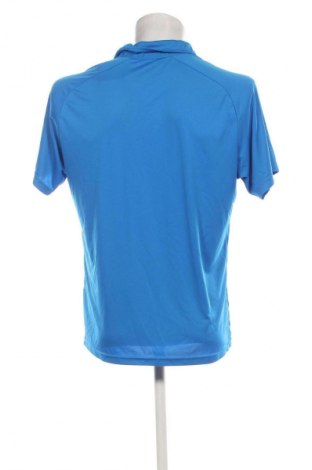 Herren T-Shirt PUMA, Größe L, Farbe Blau, Preis € 18,99
