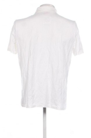 Pánske tričko  PUMA, Veľkosť L, Farba Biela, Cena  37,42 €