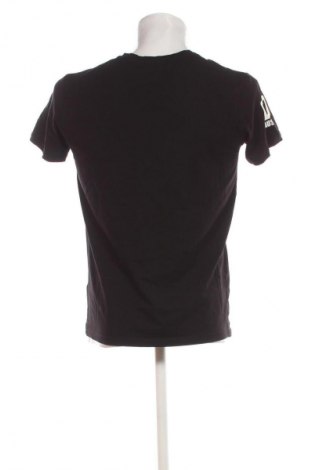 Męski T-shirt Pause Jeans, Rozmiar M, Kolor Czarny, Cena 34,48 zł