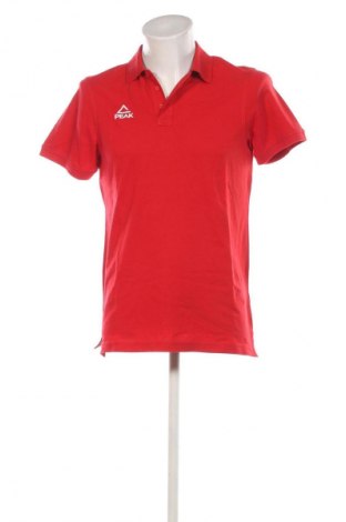 Tricou de bărbați Peak, Mărime M, Culoare Roșu, Preț 52,00 Lei