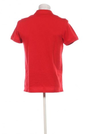 Tricou de bărbați Peak, Mărime M, Culoare Roșu, Preț 52,00 Lei