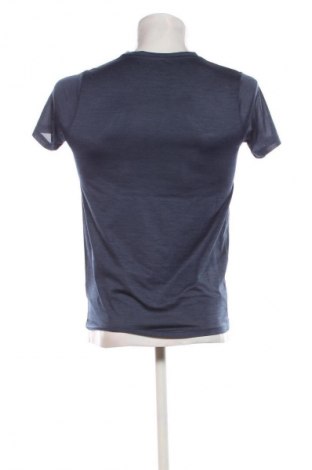 Herren T-Shirt Performance, Größe S, Farbe Blau, Preis 7,00 €
