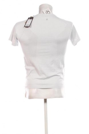 Tricou de bărbați Pier One, Mărime L, Culoare Gri, Preț 71,99 Lei