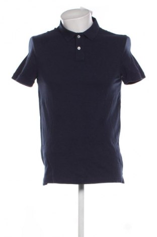 Ανδρικό t-shirt Pier One, Μέγεθος M, Χρώμα Μπλέ, Τιμή 19,99 €