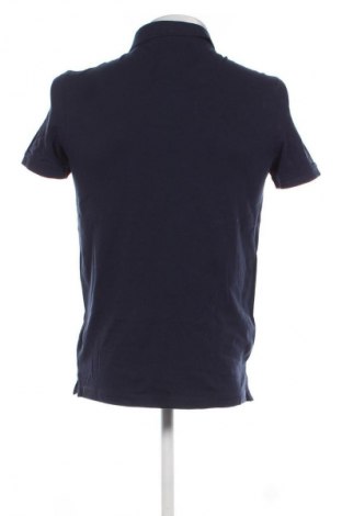 Ανδρικό t-shirt Pier One, Μέγεθος M, Χρώμα Μπλέ, Τιμή 19,99 €