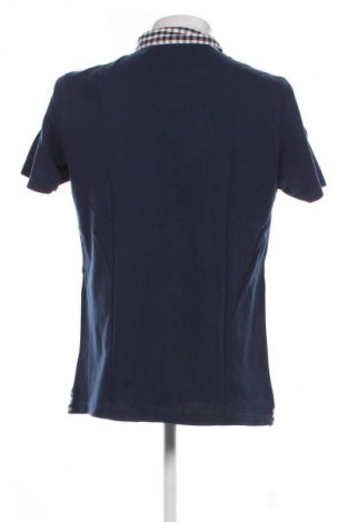 Pánske tričko  Pierre Cardin, Veľkosť L, Farba Modrá, Cena  24,55 €