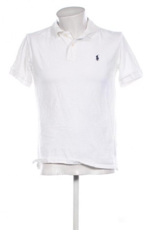 Pánské tričko  Polo By Ralph Lauren, Velikost M, Barva Bílá, Cena  2 849,00 Kč