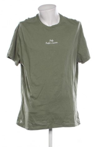 Férfi póló Polo By Ralph Lauren, Méret XL, Szín Zöld, Ár 18 349 Ft