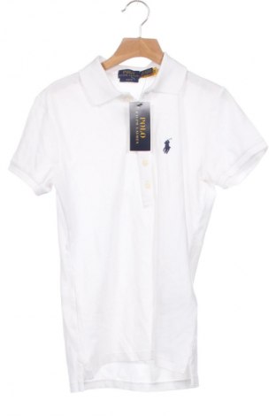 Herren T-Shirt Polo By Ralph Lauren, Größe XS, Farbe Ecru, Preis € 122,99