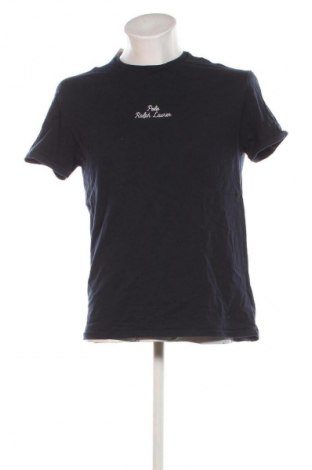 Herren T-Shirt Polo By Ralph Lauren, Größe M, Farbe Blau, Preis € 47,99