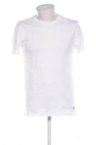 Herren T-Shirt Polo By Ralph Lauren, Größe L, Farbe Weiß, Preis € 23,99