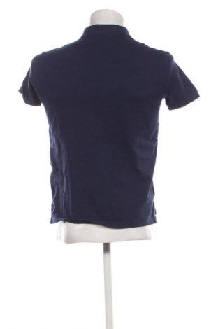 Męski T-shirt Polo By Ralph Lauren, Rozmiar S, Kolor Niebieski, Cena 574,99 zł