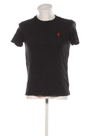 Pánské tričko  Polo By Ralph Lauren, Velikost M, Barva Černá, Cena  2 379,00 Kč