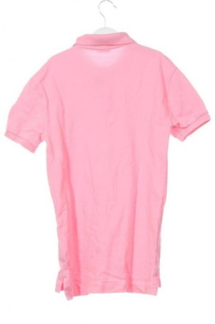 Férfi póló Polo By Ralph Lauren, Méret XS, Szín Rózsaszín, Ár 47 079 Ft