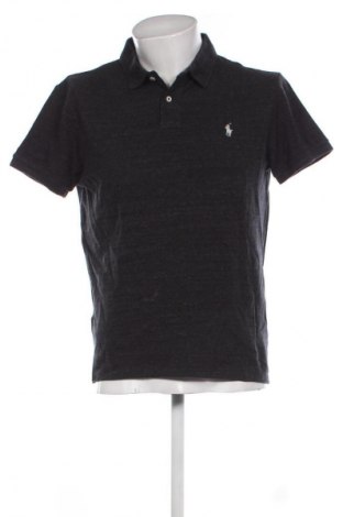 Herren T-Shirt Polo By Ralph Lauren, Größe XL, Farbe Grau, Preis € 57,99