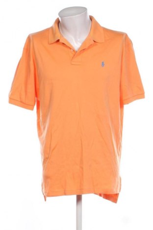 Férfi póló Polo By Ralph Lauren, Méret L, Szín Narancssárga
, Ár 19 989 Ft