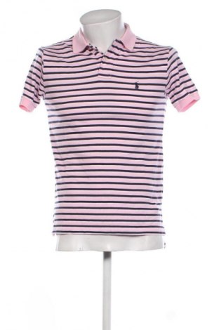 Męski T-shirt Polo By Ralph Lauren, Rozmiar S, Kolor Kolorowy, Cena 112,64 zł