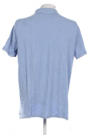 Pánske tričko  Polo By Ralph Lauren, Veľkosť XXL, Farba Modrá, Cena  113,22 €