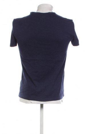 Ανδρικό t-shirt Polo By Ralph Lauren, Μέγεθος S, Χρώμα Μπλέ, Τιμή 34,78 €