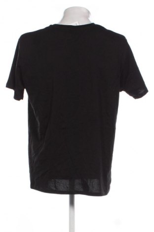 Męski T-shirt Premium, Rozmiar XL, Kolor Czarny, Cena 62,99 zł