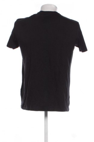 Męski T-shirt Primark, Rozmiar M, Kolor Czarny, Cena 101,99 zł