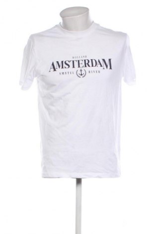 Ανδρικό t-shirt Primark, Μέγεθος S, Χρώμα Πολύχρωμο, Τιμή 9,72 €