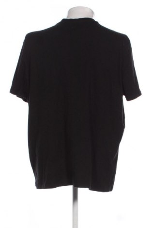 Ανδρικό t-shirt Primark, Μέγεθος 3XL, Χρώμα Μαύρο, Τιμή 10,11 €