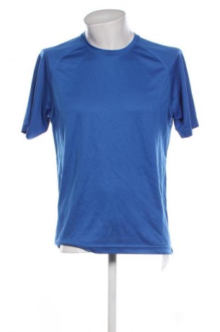 Tricou de bărbați Pro Touch, Mărime L, Culoare Albastru, Preț 34,00 Lei