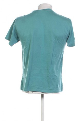 Herren T-Shirt Pull&Bear, Größe S, Farbe Blau, Preis 9,72 €